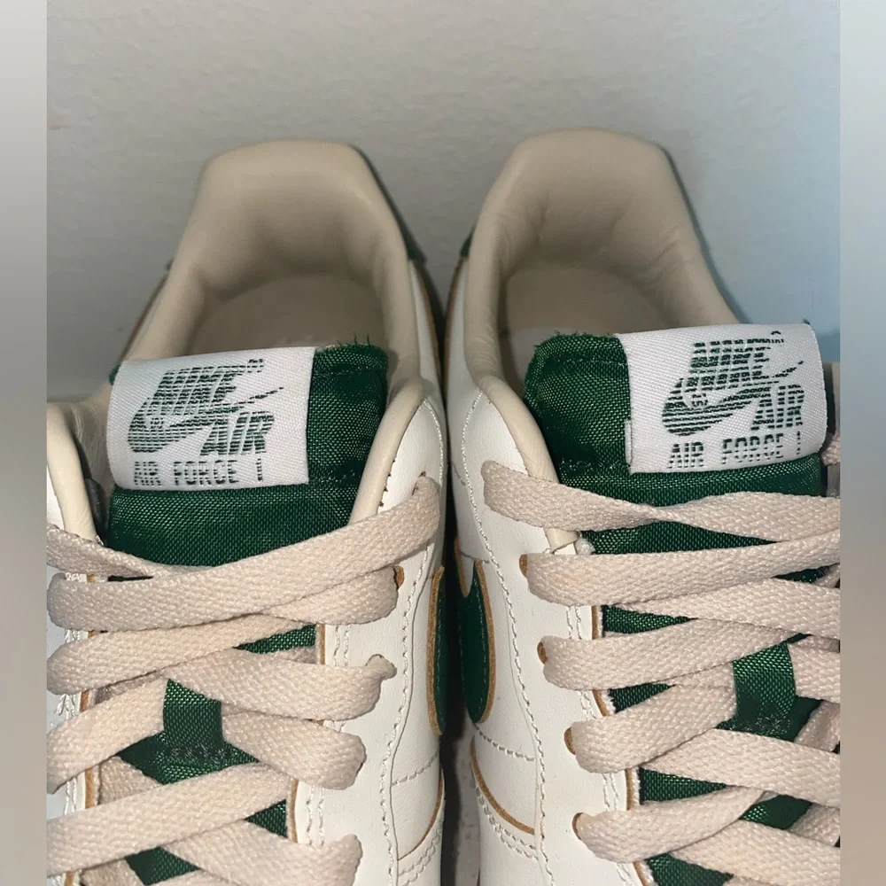 NIKE AIR FORCE 1 ‘07 LV8
